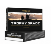 Nosler Trophy Grade 7mm PRC 160gr Accubond