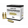Nosler Premium Brass 6.5 Creedmoor 50ct