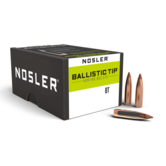 Nosler Ballistic Tip .224cal 40gr 250ct