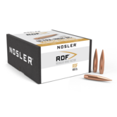 Nosler RDF .264cal 130gr 100ct