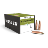 Nosler Expansion Tip Lead-free .308cal 180gr 50ct
