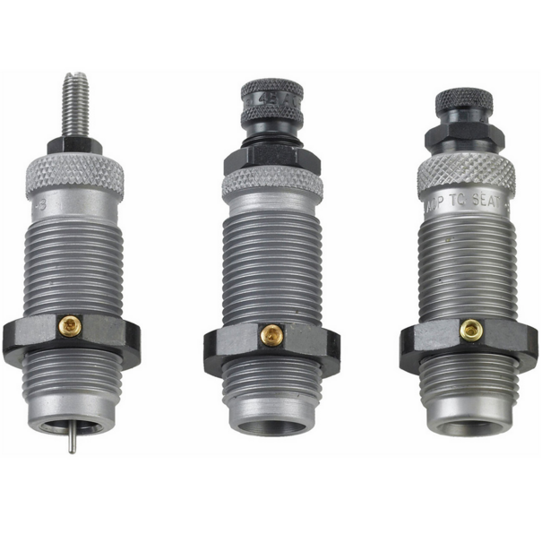 RCBS RCBS 3 Die Set - 444 Marlin