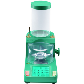 RCBS ChargeMaster Link Electronic Powder Dispenser