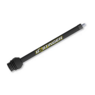 Bee Stinger Sport Hunter Extreme 8" Stabilizer Black