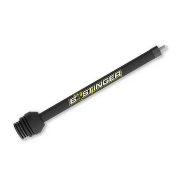 Bee Stinger Bee Stinger Sport Hunter Extreme 8" Stabilizer Black