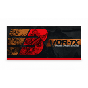 Barnes Vor-tx 30-06 SPRG 168gr TTSX-BT