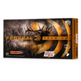 Federal Premium 300 Win Mag Barnes TSX 180gr