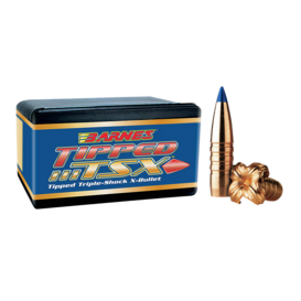 Barnes TTSX-BT .243cal 80gr 50ct