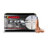 Barnes LRX-BT .284cal 145gr 50ct
