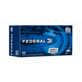 Federal 22 Hornet 35gr Tipped Varmint 50ct
