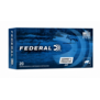 Federal 223 Rem 50gr JHP