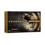 Federal Premium 270 Win 150gr Nosler Partition