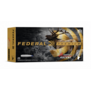Federal Premium  30-06 SPRG 175gr Terminal Ascent