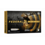 Federal Premium 30-06 SPRG 165gr Trophy Bonded