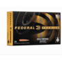 Federal Gold Medal 300 Win Mag 215gr Berger OTM