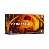 Federal Fusion 338 Federal 200gr Bonded SP