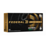 Federal Gold Medal 6.5 Creedmoor 140gr Sierra Matchking