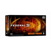 Federal Fusion 6.5 PRC 140gr Polymer Tipped Bonded