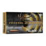 Federal Premium 7mm PRC 175gr Hornady ELD-X