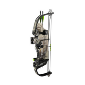 Barnett Tomcat G3 Camo Youth Compound Bow