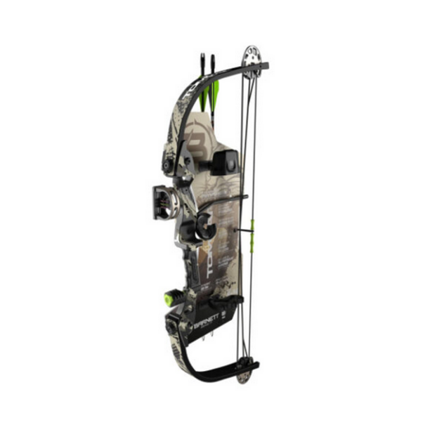 Barnett Barnett Tomcat G3 Camo Youth Compound Bow