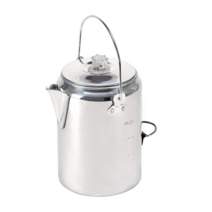 Stansport Percolator 9 Cup Coffee Pot