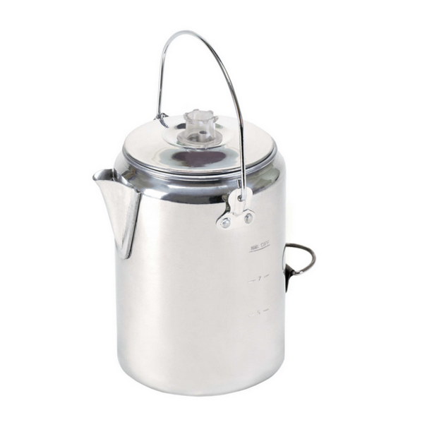 Stansport Stansport Percolator 9 Cup Coffee Pot