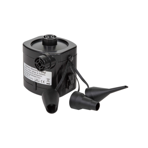 Stansport Stansport Battery Air Pump
