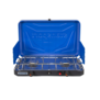 Stansport 2 Burner Regulated Camp stove