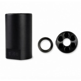 S&J Hardware Nano Linear Comp .223/556 1/2-28 Plain