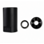 S&J Hardware Nano Linear Comp .223/556 1/2-28 Plain