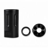 S&J Hardware Linear Comp 30 Cal 5/8-24 Fluted