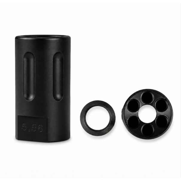 S&J Hardware S&J Hardware Linear Comp 30 Cal 5/8-24 Fluted