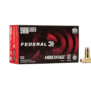 Federal American Eagle 38 Special 158gr 50ct