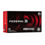Federal American Eagle 380 Auto 95gr FMJ 50 ct.