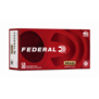 Federal Champion 9mm Luger 115gr FMJ 50ct