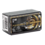 Federal Premium 17HMR 17gr Hornady V-Max