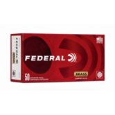 Federal Champion 10mm Auto 180gr FMJ 50ct