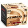 Federal Automatch Rimfire 22LR 40gr 325ct