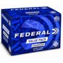 Federal Value Pack 22LR 36gr CP HP 525ct