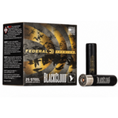 Federal Black Cloud 12 Gauge 3-1/2" 1-1/2oz BBB Steel