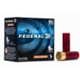 Federal Speed-Shok 12 Gauge 3" 1-1/2oz #2 Steel