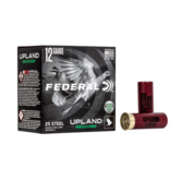 Federal Upland 12 Gauge 2-3/4" 1-1/4oz #5 Steel