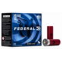 Federal Game Load 12 Gauge 2-3/4" 1oz #6 Lead