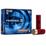Federal Power-Shok 12 Gauge 3" 1-1/4 oz Rifled HP Slug 5ct