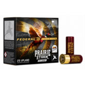Federal Prairie Storm 28 Gauge 2-3/4" 13/16oz #6 FS Lead