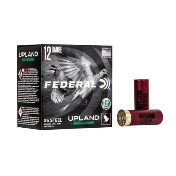 Federal Federal Upland 28 Gauge 2-3/4" 5/8oz #6 Steel