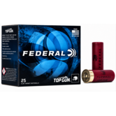 Federal Top Gun 410 Bore  2-1/2" 1/2oz #7-1/2