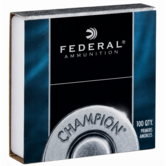 Federal Champion 205 Small Rifle Primers