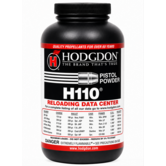 Hodgdon H110 Powder 1lb